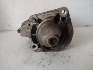 Foto de MOTOR ARRANQUE VOLVO S60 BERLINA 2.5 20V Turbo CAT (209 CV / 154 KW) referencia 0001108167 foto 4