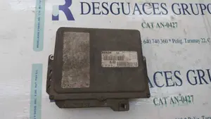 Foto de CENTRALITA MOTOR UCE PEUGEOT 106 (S1)(08.1991) 1.1 (60 CV / 44 KW) referencia 0261203736 foto 2