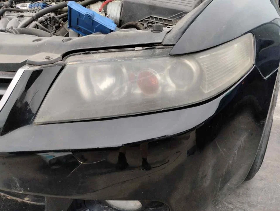 Foto de FARO IZQUIERDO HONDA ACCORD BERLINA (CL/CN) 2.0 VTEC CAT (155 CV / 114 KW)