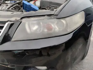 Foto de FARO IZQUIERDO HONDA ACCORD BERLINA (CL/CN) 2.0 VTEC CAT (155 CV / 114 KW)