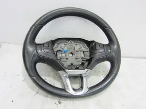 Foto de VOLANTE PEUGEOT 208 1.4 HDi FAP (68 CV / 50 KW) referencia 96750123ZD
