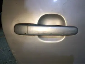 Foto de MANETA EXTERIOR TRASERA DERECHA SEAT ALHAMBRA (7V9)