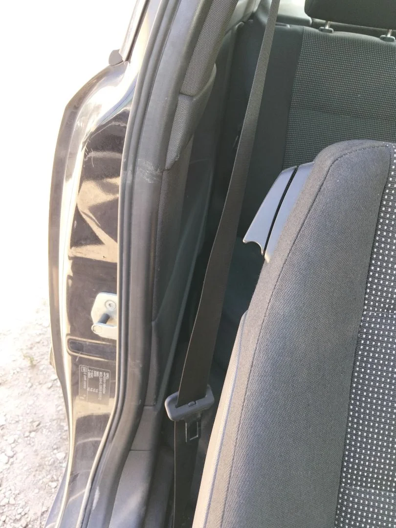 Foto de CINTURON SEGURIDAD DELANTERO DERECHO OPEL ASTRA H GTC 1.9 CDTI (120 CV / 88 KW)