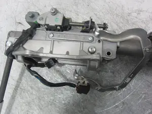 Foto de COLUMNA DIRECCION PORSCHE PANAMERA (TIPO 970) referencia 97034700730 foto 6