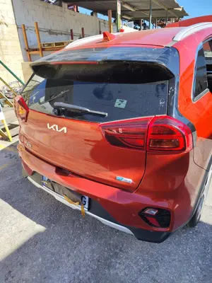 Foto de PORTON TRASERO KIA NIRO (SG2) Híbrido 104 kW (1.6 Ltr. - 77 kW) (141 CV / 104 KW) foto 3