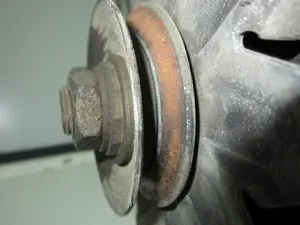 Foto de ALTERNADOR SEAT MALAGA referencia 9120144279 foto 5