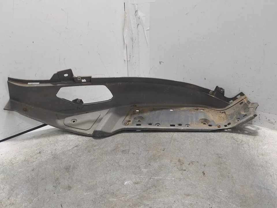 Foto de NO IDENTIFICADO PIAGGIO (VESPA) X 8 124 cm3 - 11 kW (15 CV / 11 KW) referencia 620993