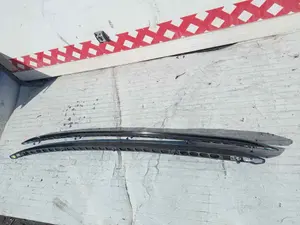 Foto de BARRAS TECHO PORSCHE MACAN (95BA) referencia 95B860025A foto 1