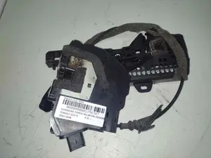Foto de CERRADURA PUERTA DELANTERA IZQUIERDA RENAULT CLIO IV referencia 805011929R