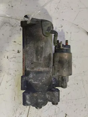 Foto de MOTOR ARRANQUE FORD MONDEO BERLINA (CA2) referencia 3M5T11000DC foto 6