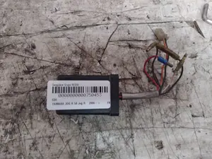 Foto de NO IDENTIFICADO YAMAHA JOG R 50