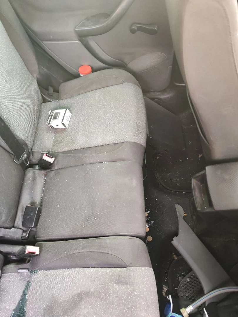 Foto de ASIENTOS TRASERO IZQUIERDO SEAT ALTEA (5P1) 1.9 TDI (105 CV / 77 KW) referencia 5P0885805ASFKZ