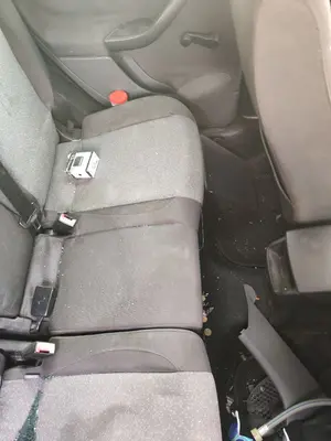 Foto de ASIENTOS TRASERO IZQUIERDO SEAT ALTEA (5P1) 1.9 TDI (105 CV / 77 KW) referencia 5P0885805ASFKZ