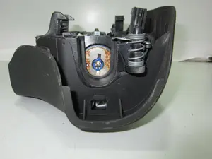 Foto de AIRBAG DELANTERO IZQUIERDO PEUGEOT 206 + referencia 96441166ZR foto 5