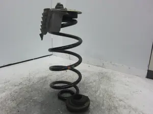 Foto de MUELLE AMORTIGUACION PORSCHE MACAN (95BA) foto 3