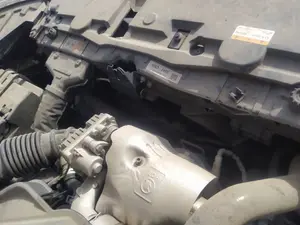 Foto de INTERCOOLER SSANGYONG KORANDO 1.6 Turbodiesel CAT (136 CV / 100 KW) referencia 2371034900