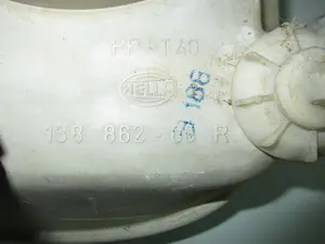 Foto de FARO DERECHO VOLKSWAGEN GOLF III (1H1)(11.1991) 1.9 TDI (90 CV / 66 KW) referencia 3800957259882 foto 7