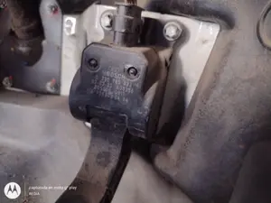 Foto de PEDAL ACELERADOR VOLKSWAGEN CRAFTER FURGÓN (2E) 2.5 TDI DPF (109 CV / 80 KW) referencia 0280755023 foto 2