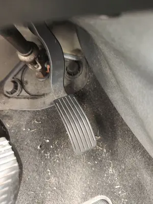 Foto de POTENCIOMETRO PEDAL PEUGEOT 308 1.6 16V (120 CV / 88 KW)