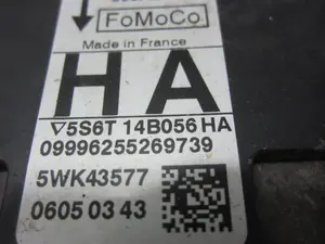 Foto de CENTRALITA AIRBAG FORD FIESTA (CBK) 1.4 TDCi CAT (68 CV / 50 KW) referencia 5S6T14B056HA foto 3