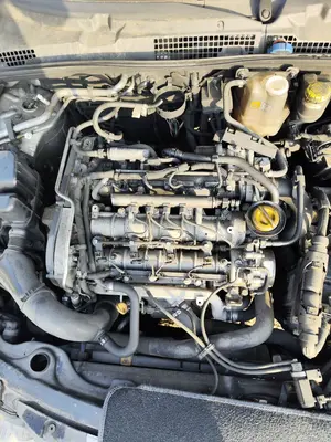 Foto de MOTOR COMPLETO ALFA ROMEO 159 (140) 1.9 JTD (M) 16V CAT (150 CV / 110 KW) referencia 939A2000 foto 2