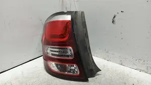 Foto de PILOTO TRASERO IZQUIERDO CITROEN C3 1.0 VTi (68 CV / 50 KW) referencia 980392880 foto 5
