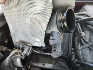 Foto de CAUDALIMETRO VOLKSWAGEN PASSAT BERLINA (3B2) 1.9 TDI (116 CV / 85 KW)