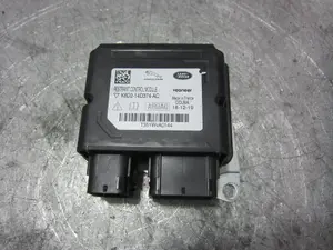 Foto de CENTRALITA AIRBAG LAND ROVER RANGE ROVER EVOQUE 2.0 Td4 CAT (150 CV / 110 KW) referencia K8D214D374AC foto 1