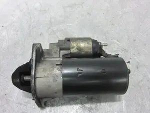 Foto de MOTOR ARRANQUE ALFA ROMEO 147 (190) 1.9 JTD CAT (101 CV / 74 KW) referencia 0001108202 foto 7