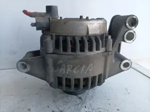 Foto de ALTERNADOR FORD KA (CCQ) referencia 2S6TFA foto 4