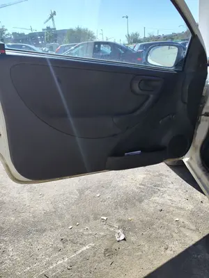 Foto de GUARNECIDO PUERTA DELANTERA IZQUIERDA OPEL CORSA C 1.2 16V CAT (Z 12 XE / LW4) (75 CV / 55 KW) referencia 24450144 foto 1