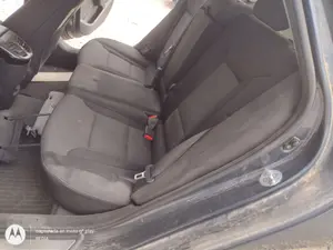 Foto de CINTURON SEGURIDAD TRASERO IZQUIERDO HYUNDAI I40 (VF) 1.7 CRDi CAT (136 CV / 100 KW)