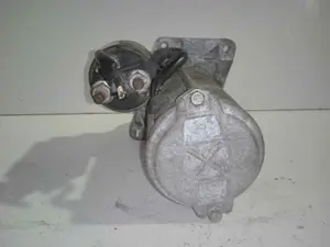 Foto de MOTOR ARRANQUE OPEL VIVARO COMBI referencia RTS22E5 foto 2