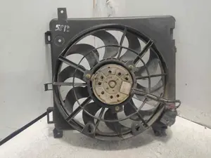Foto de ELECTROVENTILADOR OPEL ASTRA H BERLINA 1.7 16V CDTI (101 CV / 74 KW) referencia 0130303957