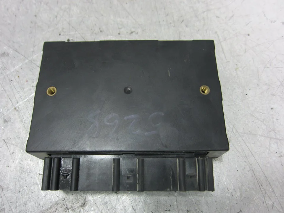 Foto de MODULO ELECTRONICO SEAT IBIZA (6L1) 1.4 TDI CAT (BNM) (69 CV / 51 KW) referencia 6Q0959433E
