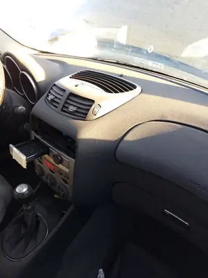 Foto de CALEFACCION ENTERA NORMAL ALFA ROMEO 147 (190) 1.9 JTD CAT (110 CV / 81 KW)