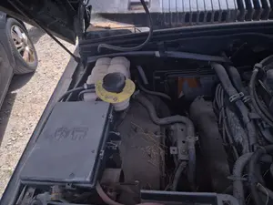 Foto de TUBOS AIRE ACONDICIONADO LAND ROVER RANGE ROVER (LP) 4.6 CAT (218 CV / 160 KW)