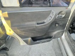 Foto de ELEVALUNAS TRASERO IZQUIERDO OPEL ZAFIRA A 2.0 DTI (101 CV / 74 KW) referencia 90579503 foto 2