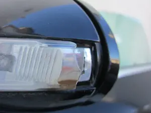 Foto de RETROVISOR IZQUIERDO MERCEDES-BENZ CLS (BM 219) 3.0 CDI CAT (224 CV / 165 KW) foto 2