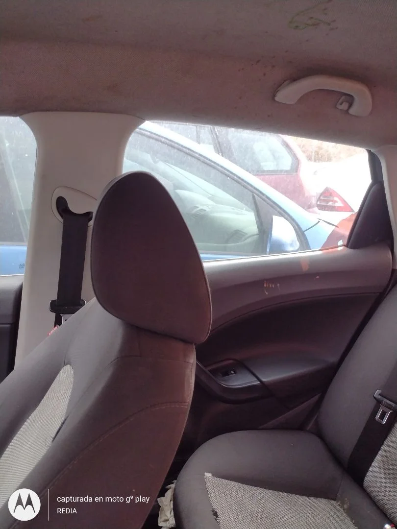 Foto de ELEVALUNAS TRASERO DERECHO SEAT IBIZA BERLINA (6J5) 1.4 16V (86 CV / 63 KW) referencia 6J4839462A