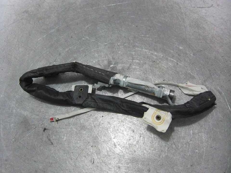 Foto de AIRBAG CORTINA DELANTERO DERECHO FIAT 500 (150) BERLINA 1.2 CAT (69 CV / 51 KW) referencia 00520093730