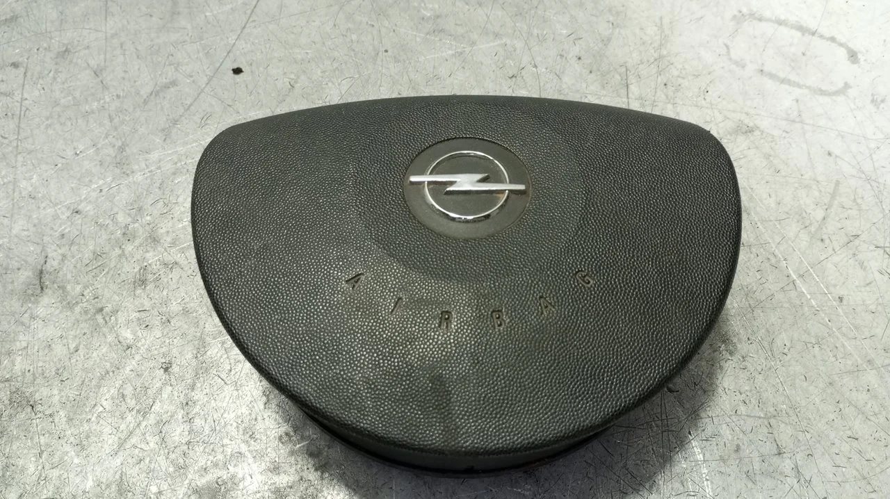 Foto de AIRBAG DELANTERO IZQUIERDO OPEL MERIVA 1.7 16V DTI CAT (Y 17 DT / LR6) (75 CV / 55 KW) referencia 93364386