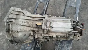 Foto de CAJA CAMBIOS BMW SERIE 3 BERLINA (E90) referencia S713419087