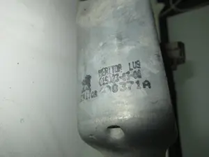 Foto de ELEVALUNAS DELANTERO DERECHO RENAULT LAGUNA (B56) referencia 400371 foto 4