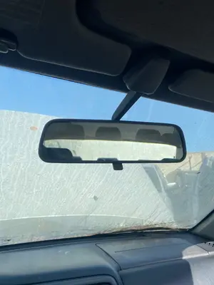Foto de RETROVISOR INTERIOR NISSAN ALMERA (N15) 2.0 Diesel (75 CV / 55 KW)