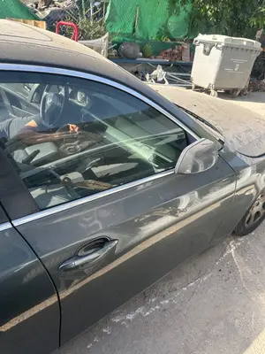 Foto de PUERTA DELANTERA DERECHA BMW SERIE 5 BERLINA (E60) 3.0 24V CAT (231 CV / 170 KW) referencia 41517202340