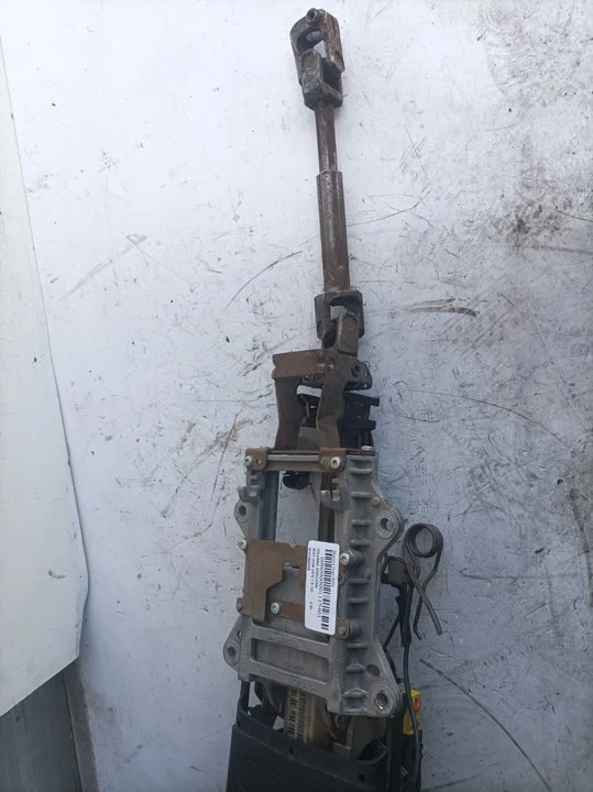 Foto de COLUMNA DIRECCION SEAT LEON (1P1) referencia 1K1419502AB