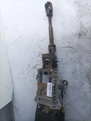 Foto de COLUMNA DIRECCION SEAT LEON (1P1) referencia 1K1419502AB
