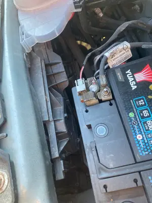 Foto de ELECTROVENTILADOR SMART FORFOUR