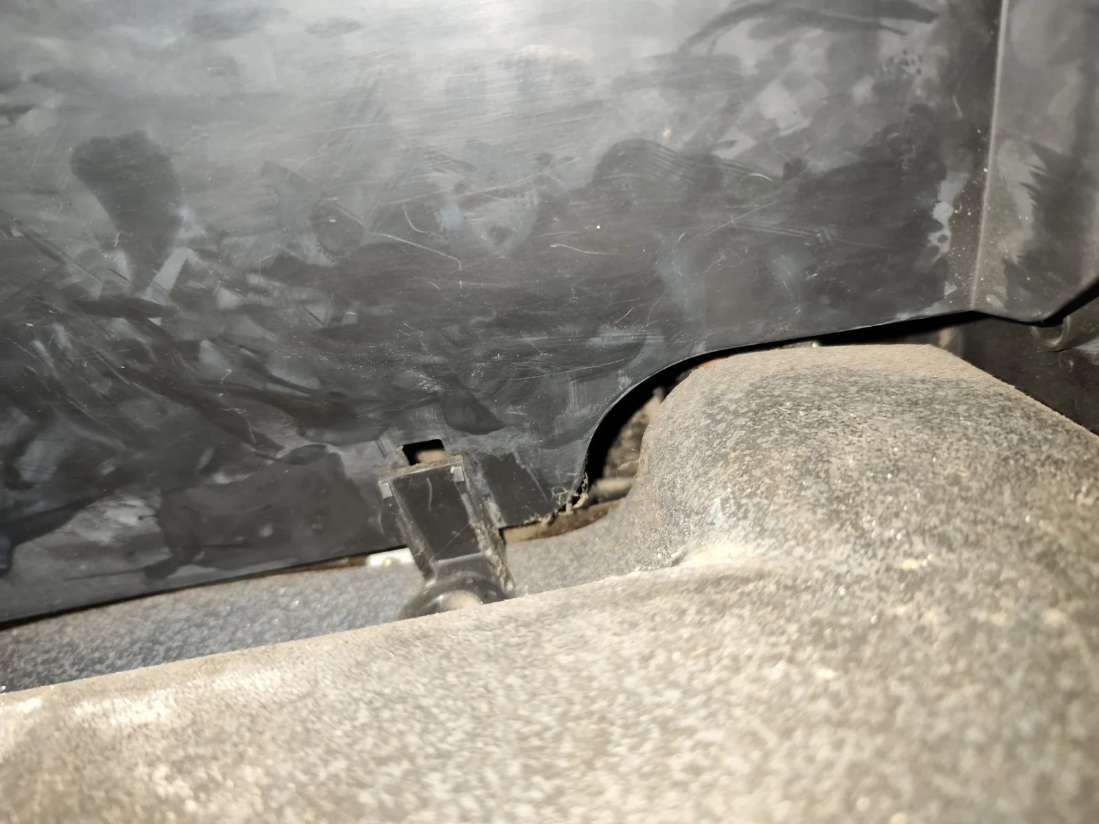Foto de VENTILADOR CALEFACCION MERCEDES-BENZ VITO FURGÓN (639) 2.1 CDI CAT (109 CV / 80 KW)